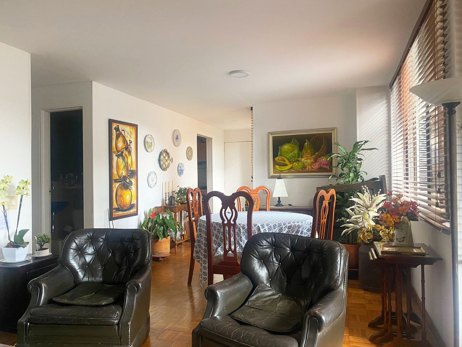 Apartamento en arriendo Antioquia Medellín El Diamante No2 100 m2 Habitaciones 3 Baños 0 Garajes 2 Precio $4350000