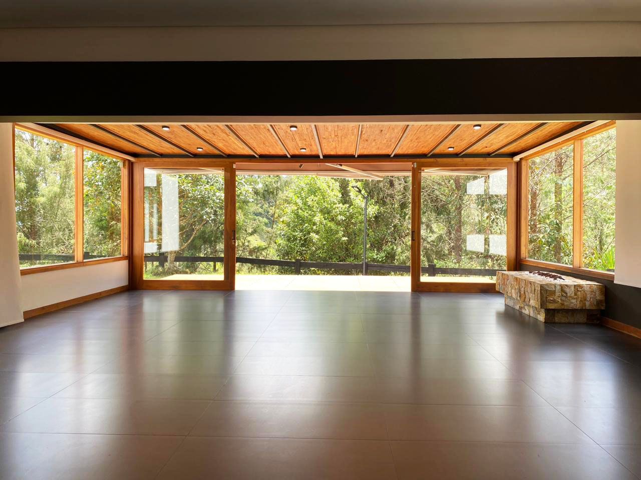 Casa en arriendo Antioquia El Retiro El Retiro 412 m2 Habitaciones 5 Baños 13 Garajes 22 Precio $14200000