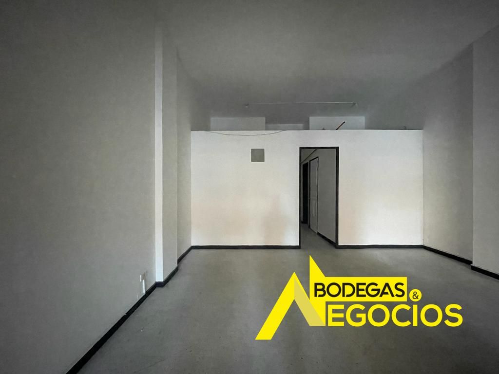 Local en arriendo Antioquia Medellín Villa Carlota 80 m2 Habitaciones 0 Baños 0 Garajes 2 Precio $4500000