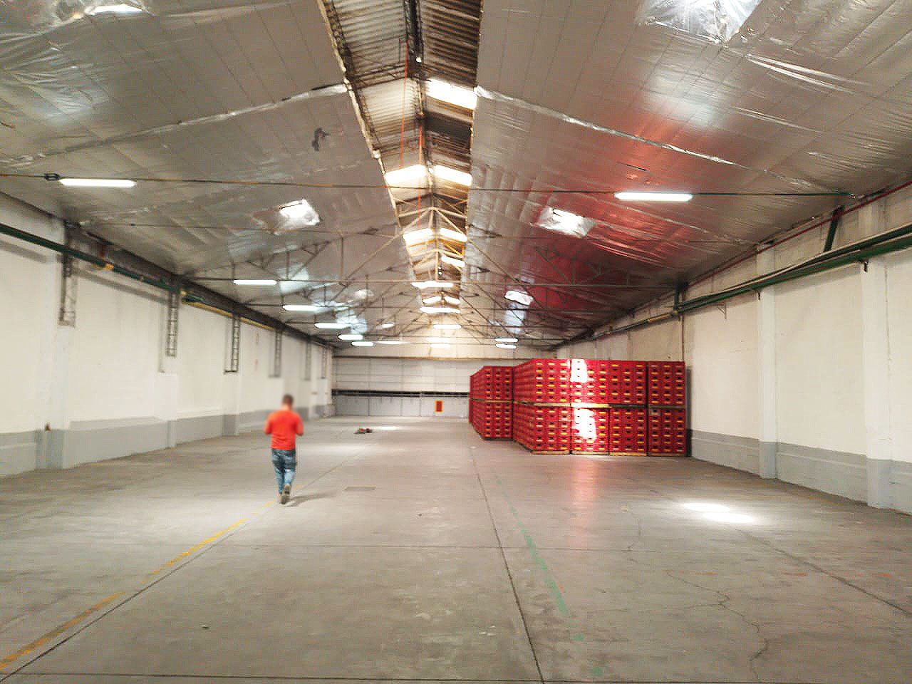 Bodega en arriendo Antioquia Itagüí Santa María No 2 3357 m2 Habitaciones 0 Baños 13 Garajes 5 Precio $88000000