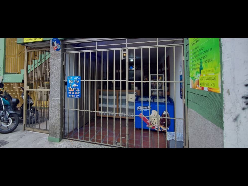 Casa en venta Antioquia Medellín Bombona No1 220 m2 Habitaciones 7 Baños 6 Garajes 1 Precio $1000000000