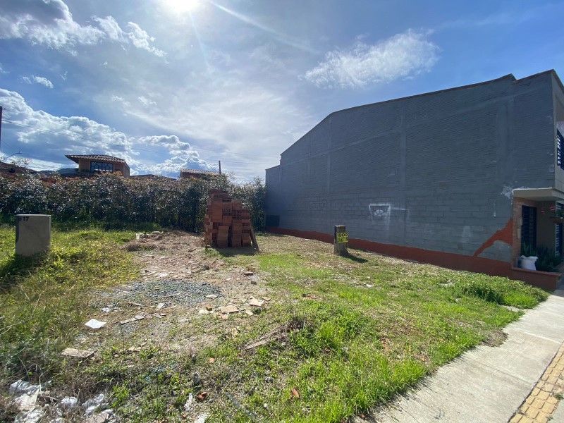 Lote en venta Antioquia La Ceja Ofir 0 m2 Habitaciones 0 Baños 10 Garajes 1 Precio $265000000