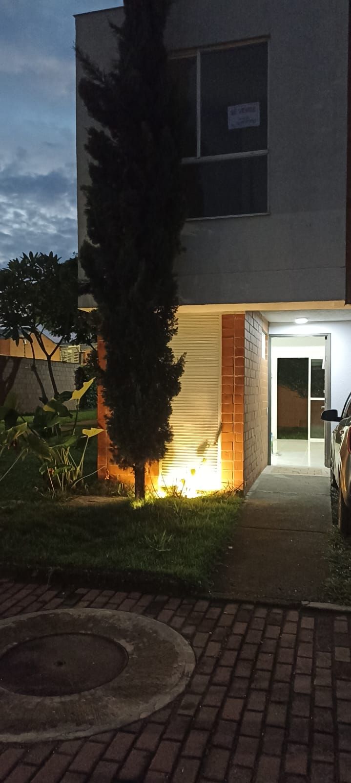 Casa en venta Valle Del Cauca Jamundí Rincón De Las Garzas 140 m2 Habitaciones 3 Baños 4 Garajes 2 Precio $270000000