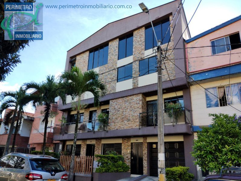 Casa en venta Antioquia Medellín San Javier No2 237 m2 Habitaciones 3 Baños 2 Garajes 0 Precio $1100000000