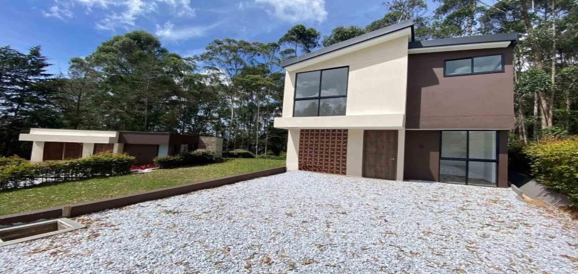 Casa en venta Antioquia Rionegro El Porvenir 144 m2 Habitaciones 4 Baños 3 Garajes 1 Precio $890000000