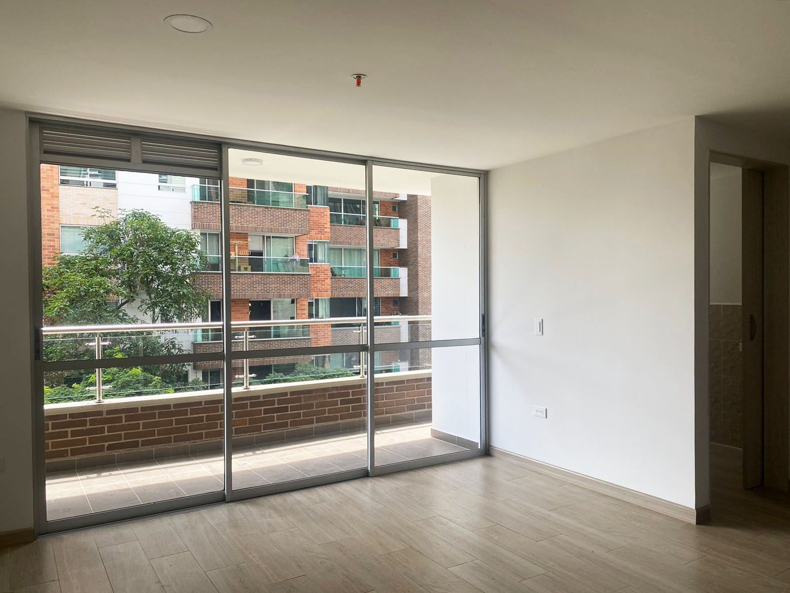 Apartamento en arriendo Antioquia Envigado Comuna 4 110 m2 Habitaciones 2 Baños 4 Garajes 3 Precio $4150000