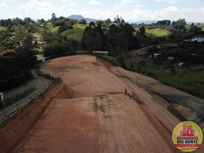 Lote en venta Antioquia El Carmen De Viboral La María 1400 m2 Habitaciones 0 Baños 0 Garajes 0 Precio $320000000