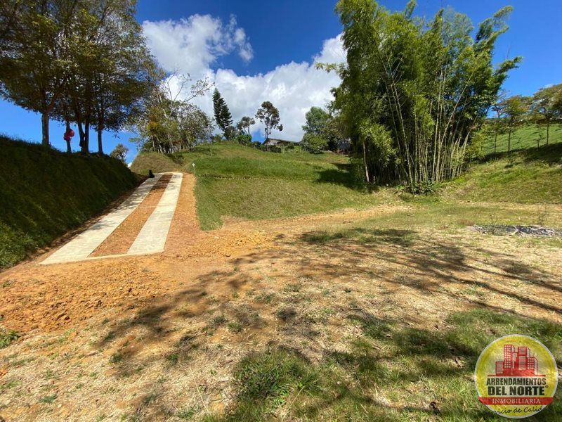 Lote en venta Antioquia El Carmen De Viboral La María 1250 m2 Habitaciones 0 Baños 0 Garajes 0 Precio $320000000