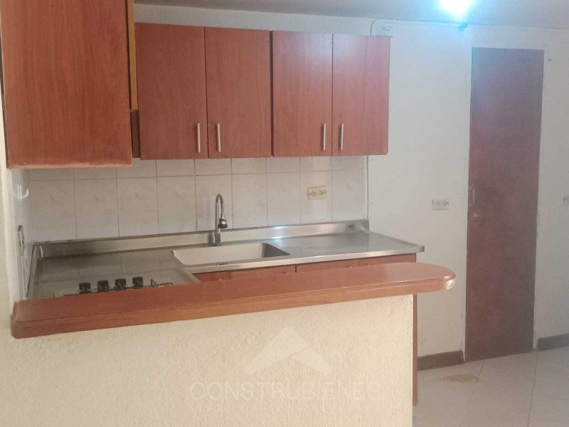Apartamento en venta Antioquia Sabaneta María Auxiliadora 100 m2 Habitaciones 3 Baños 2 Garajes 0 Precio $430000000