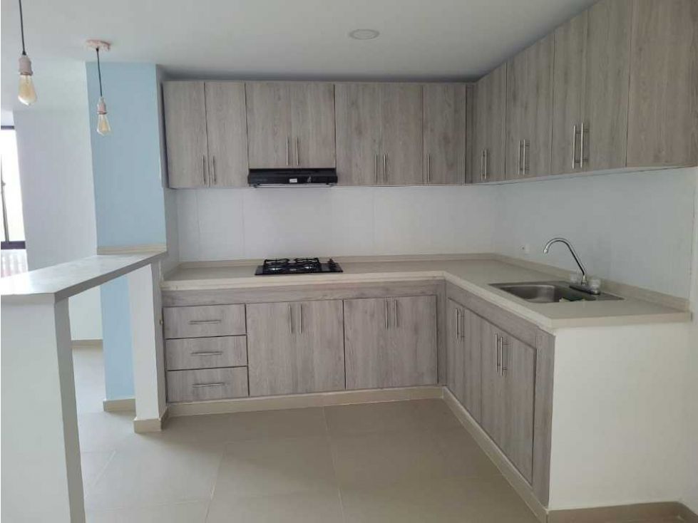 Apartamento en arriendo Atlántico Barranquilla Altos Del Limon 110 m2 Habitaciones 3 Baños 2 Garajes 2 Precio $2336000