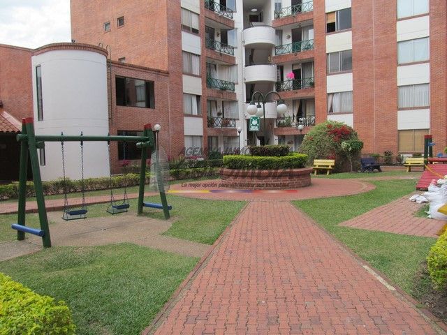 Apartamento en venta Tolima Ibagué Ub Los Parrales 89 m2 Habitaciones 3 Baños 4 Garajes 2 Precio $350000000