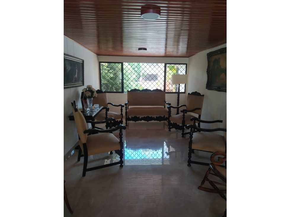 Apartamento en venta Bolívar Cartagena Boca Grande 118 m2 Habitaciones 3 Baños 2 Garajes 2 Precio $700000000