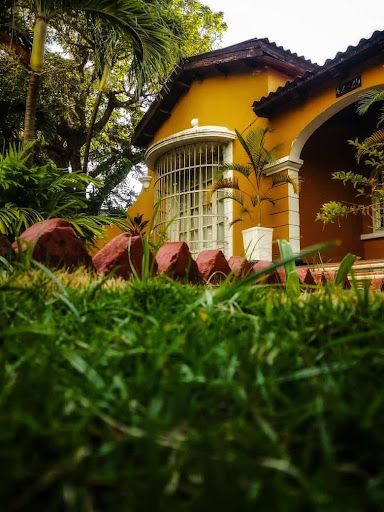 Casa en venta Bolívar Cartagena El Cabrero 1417 m2 Habitaciones 4 Baños 6 Garajes 8 Precio $8000000000