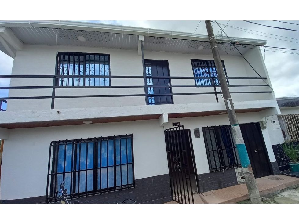 Casa en venta Quindío Circasia Isidoro Henao 190 m2 Habitaciones 8 Baños 4 Garajes 1 Precio $360000000