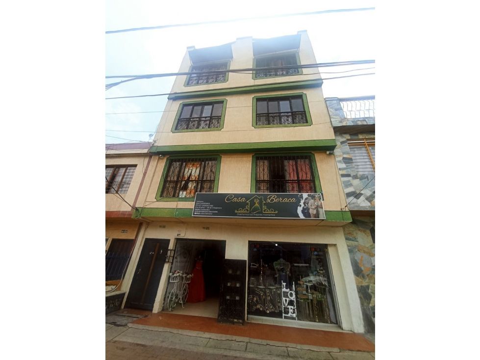 Edificio en venta Valle Del Cauca Cali La Floresta 530 m2 Habitaciones 11 Baños 17 Garajes 1 Precio $1200000000