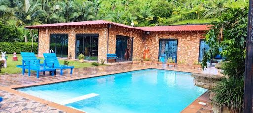 Finca en venta Cundinamarca La Vega La Vega 230 m2 Habitaciones 3 Baños 3 Garajes 2 Precio $1750000000000