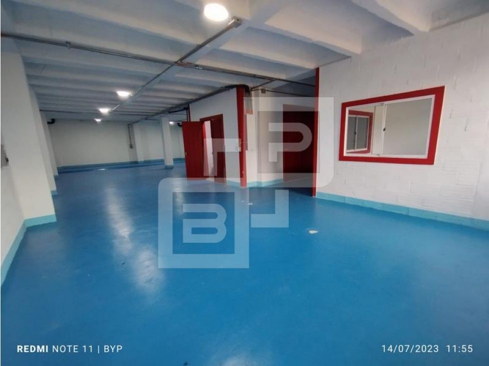 Bodega en venta Antioquia Medellín Aranjuez 175 m2 Habitaciones 0 Baños 2 Garajes 2 Precio $700000000