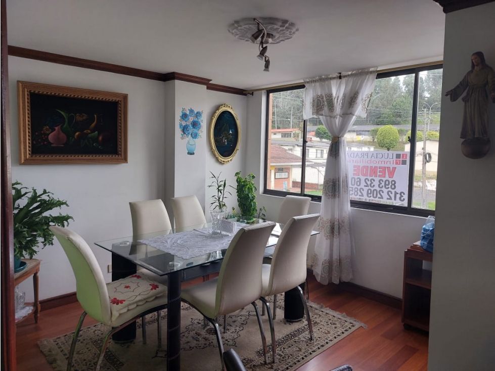 Apartamento en venta Caldas Manizales Palermo 101 m2 Habitaciones 2 Baños 3 Garajes 1 Precio $520000000