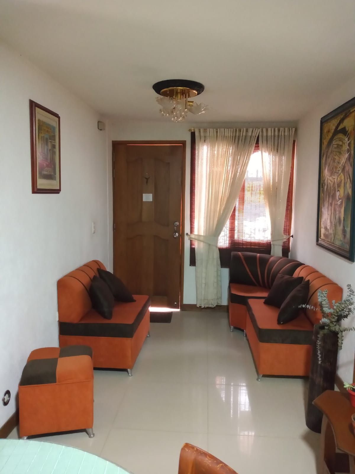 Apartamento en venta Antioquia El Carmen De Viboral Campo Alegre 72 m2 Habitaciones 2 Baños 0 Garajes 2 Precio $260000000