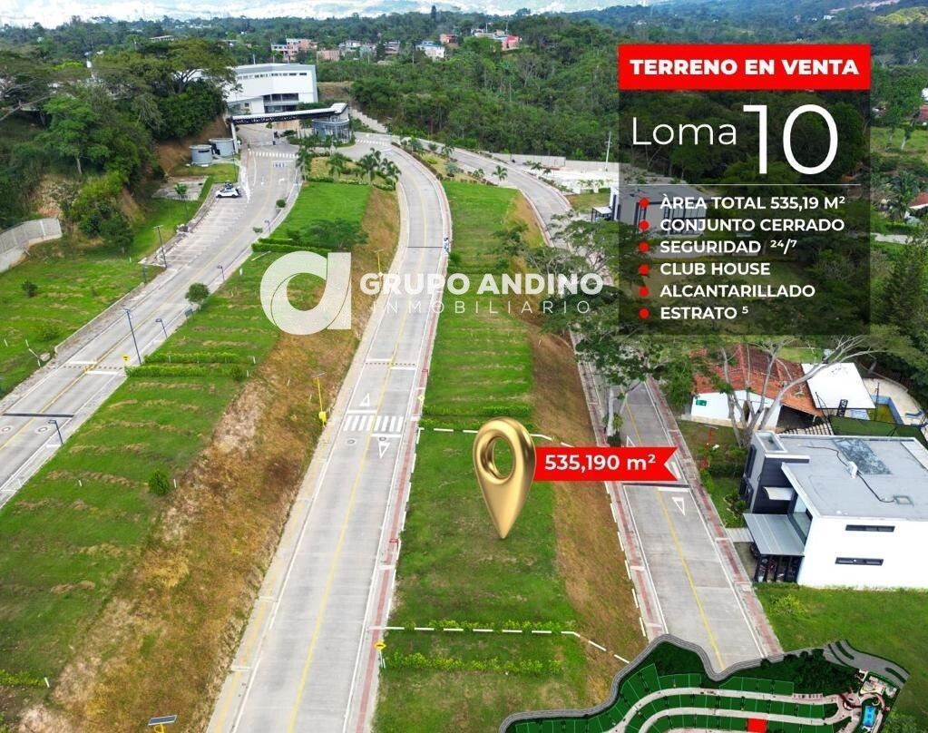 Lote en venta Santander Floridablanca Santana 0 m2 Habitaciones 0 Baños 10 Garajes 1 Precio $555144200