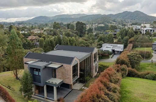 Casa en venta Antioquia Envigado Hacienda San Jorge 450 m2 Habitaciones 4 Baños 8 Garajes 5 Precio $3500000000