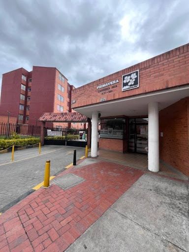 Apartamento en arriendo Cundinamarca Soacha Cr Primavera 45 m2 Habitaciones 3 Baños 1 Garajes 0 Precio $750000