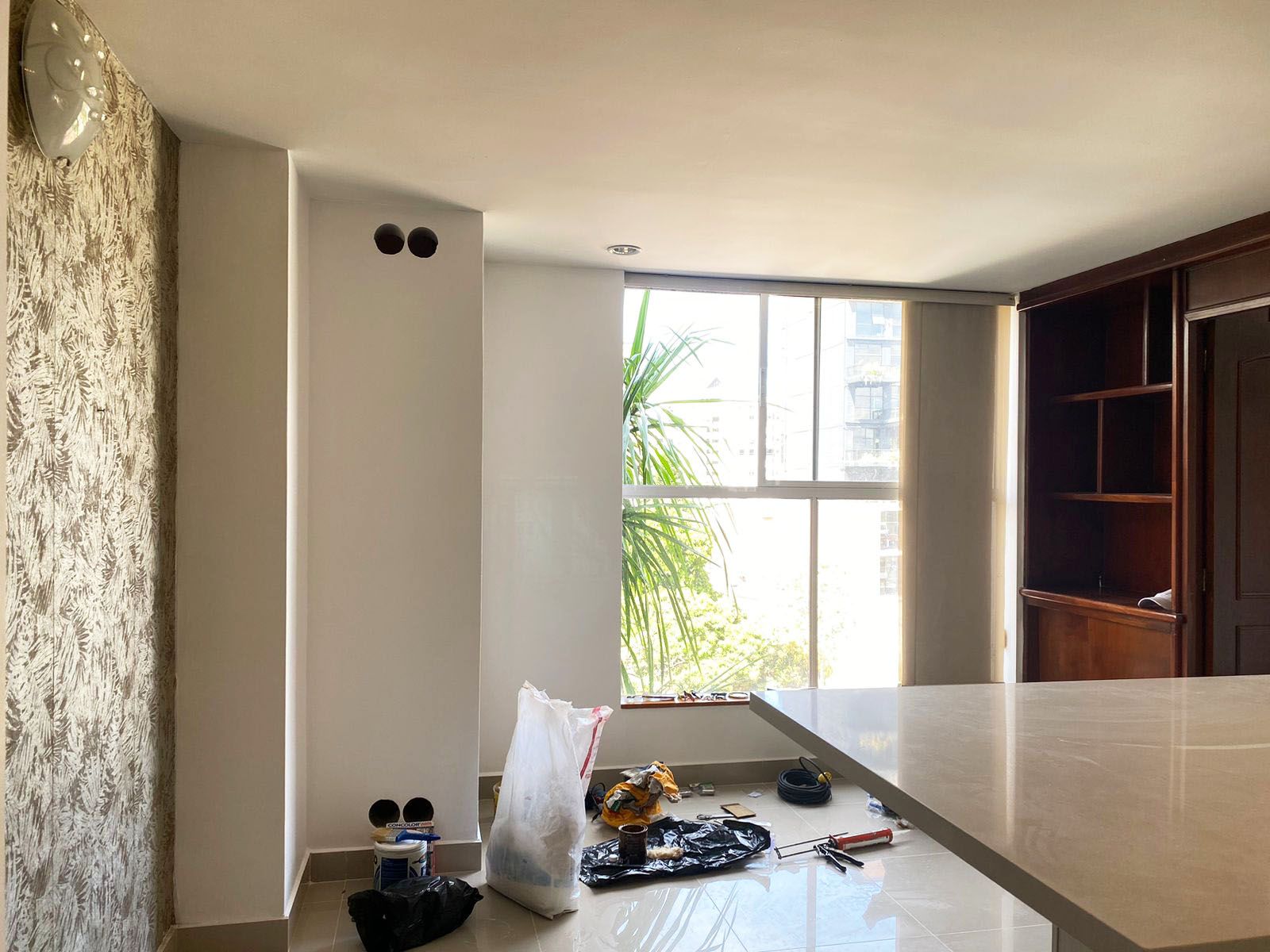 Apartamento en arriendo Antioquia Medellín Astorga 45 m2 Habitaciones 1 Baños 2 Garajes 2 Precio $3100000