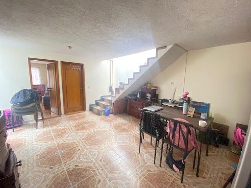 Casa en venta Cundinamarca Bogotá Garces Naves Occidental 176 m2 Habitaciones 3 Baños 4 Garajes 0 Precio $445000000