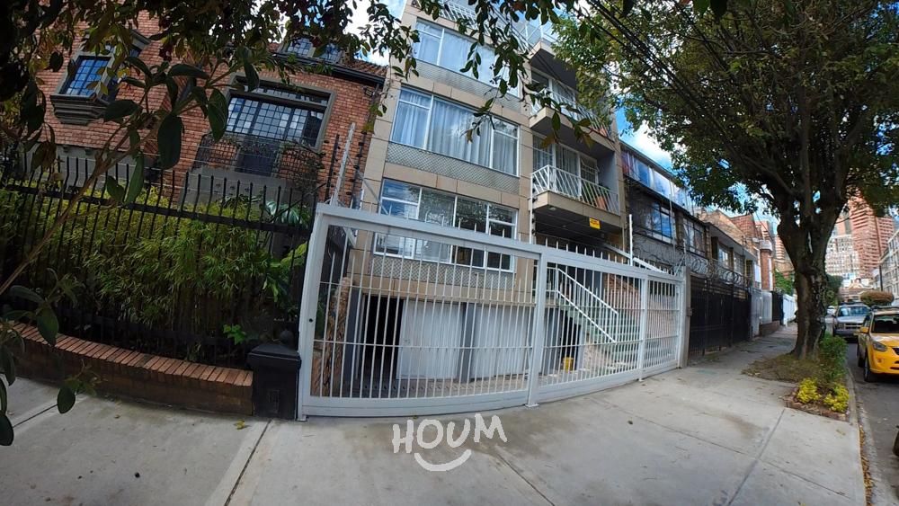 Apartamento en arriendo Cundinamarca Bogotá Armenia 58 m2 Habitaciones 2 Baños 1 Garajes 1 Precio $2750000