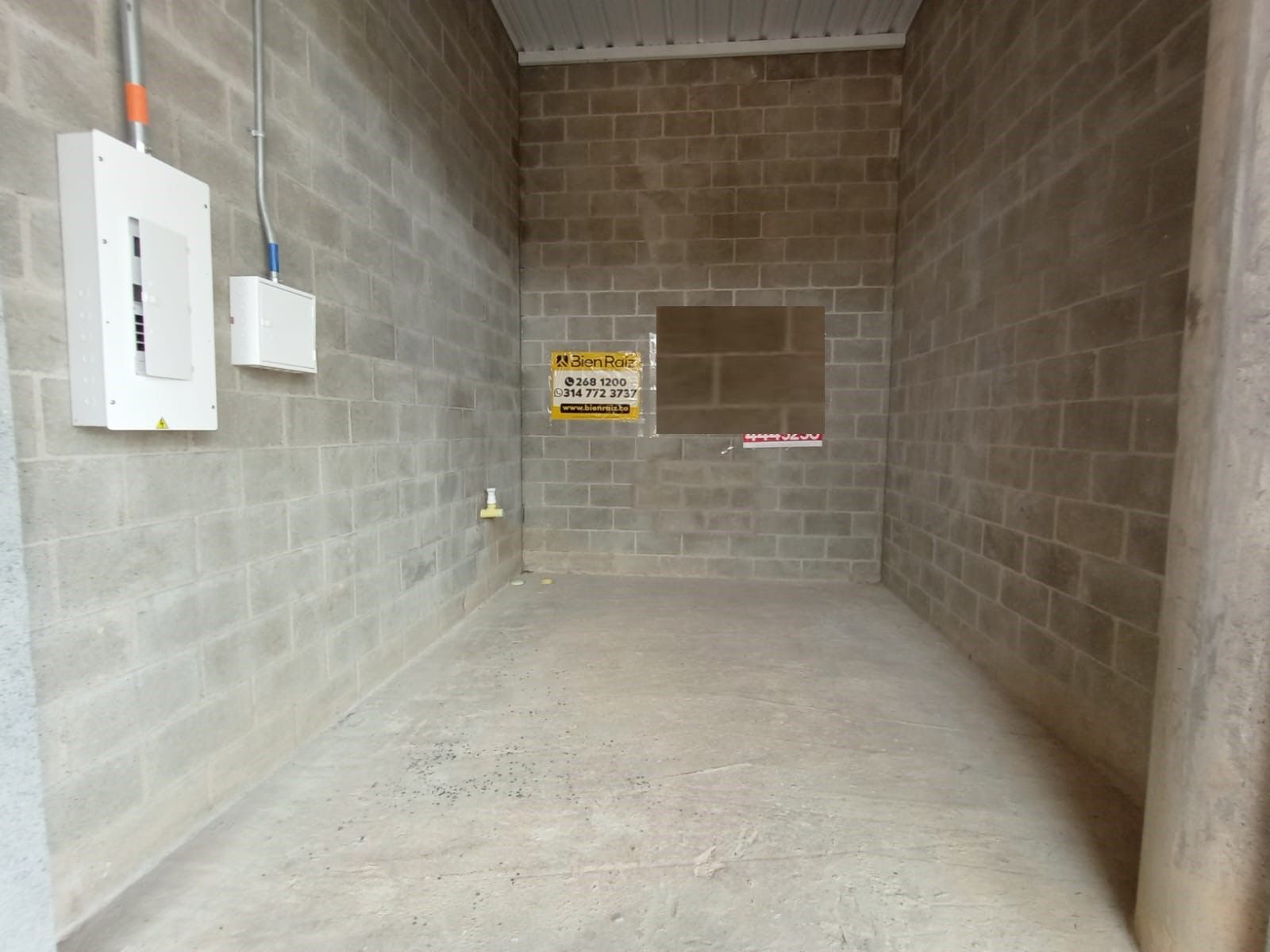 Local en arriendo Antioquia Rionegro Santa Ana 13 m2 Habitaciones 0 Baños 0 Garajes 0 Precio $3000000