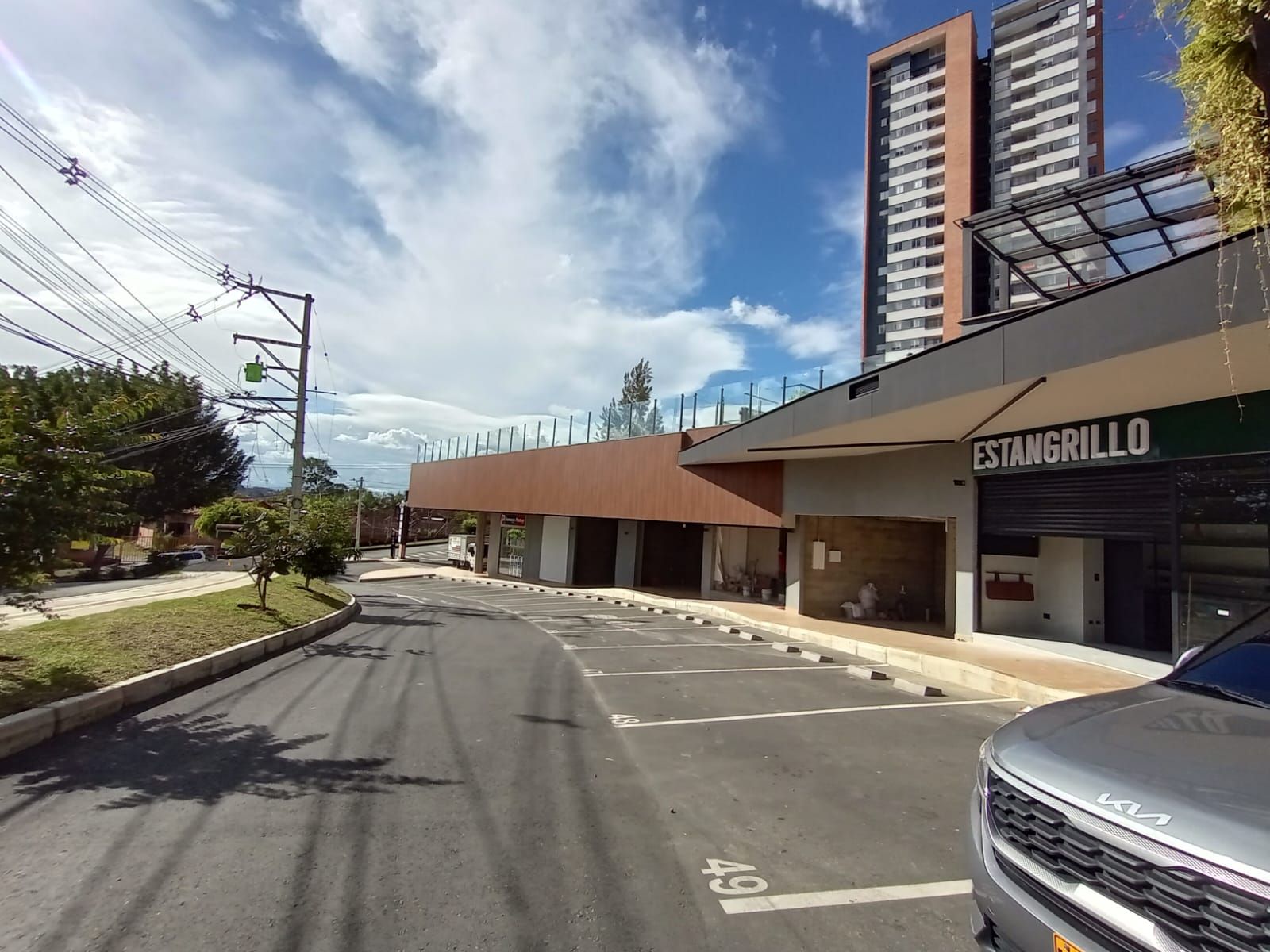 Local en arriendo Antioquia Rionegro Santa Ana 23 m2 Habitaciones 0 Baños 0 Garajes 0 Precio $3300000