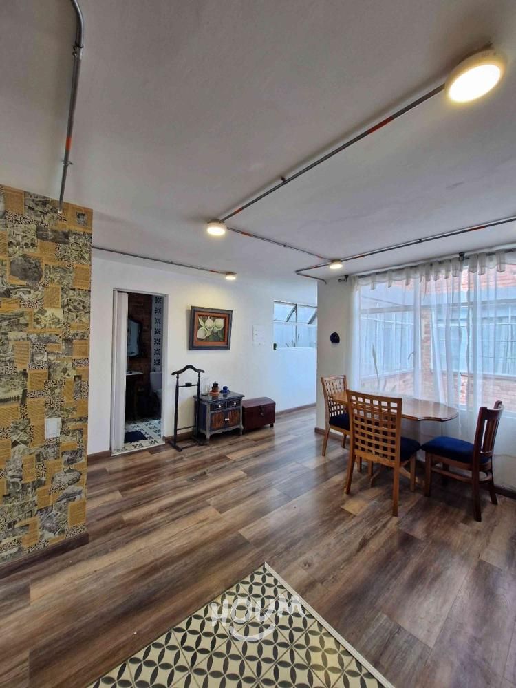 Apartamento en arriendo Cundinamarca Bogotá Armenia 50 m2 Habitaciones 2 Baños 1 Garajes 0 Precio $2750000