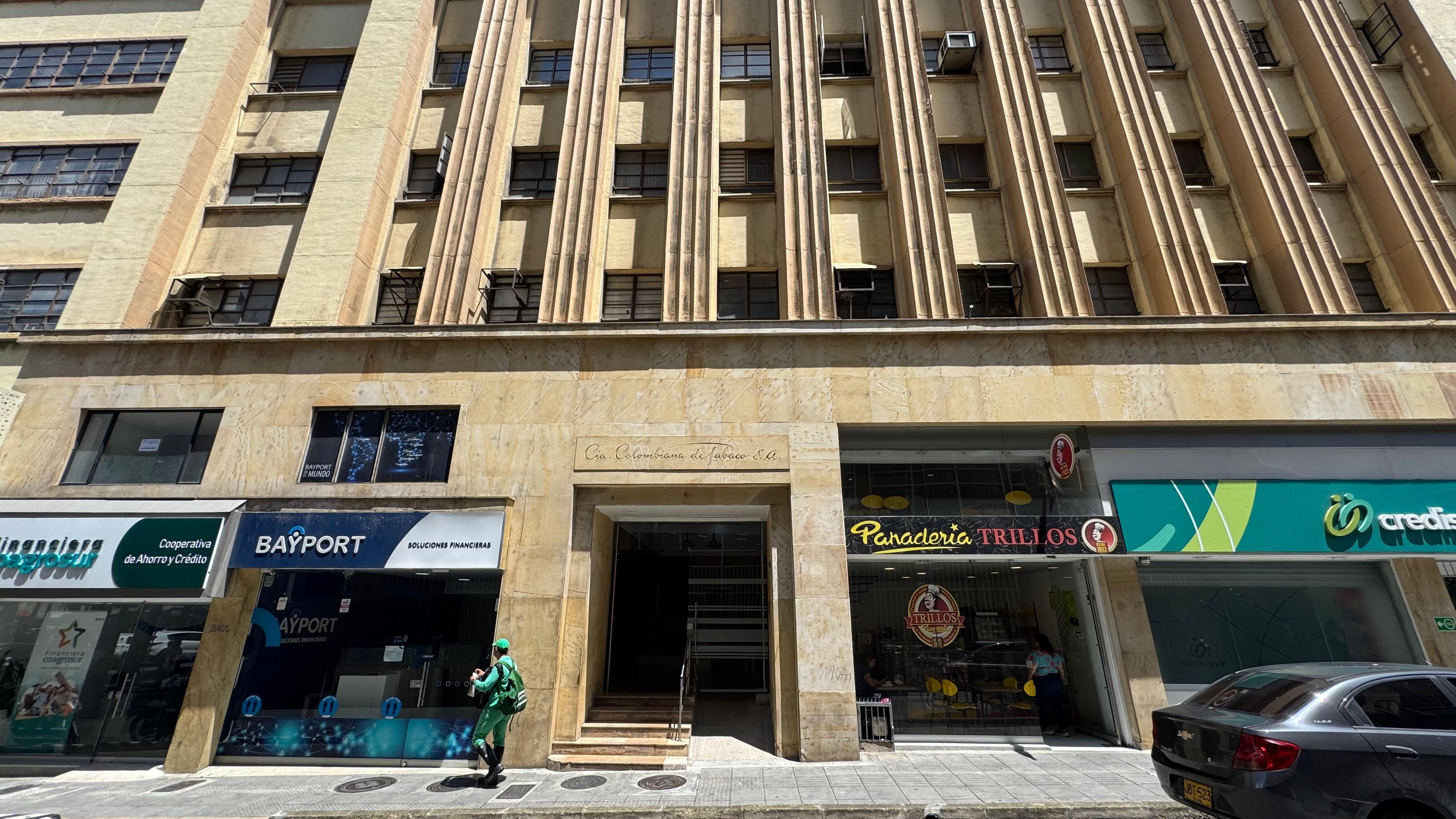 Oficina en arriendo Santander Bucaramanga Centro 140 m2 Habitaciones 0 Baños 2 Garajes 0 Precio $6956400