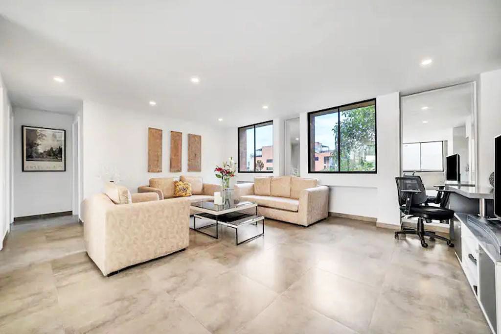 Apartamento en venta Antioquia Medellín La Linde 97 m2 Habitaciones 2 Baños 2 Garajes 2 Precio $950000000