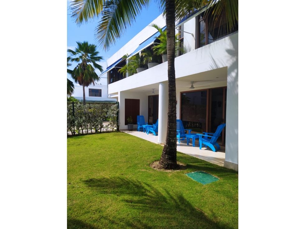 Casa en venta Bolívar Cartagena Cartagena 385 m2 Habitaciones 4 Baños 13 Garajes 5 Precio $3200000000