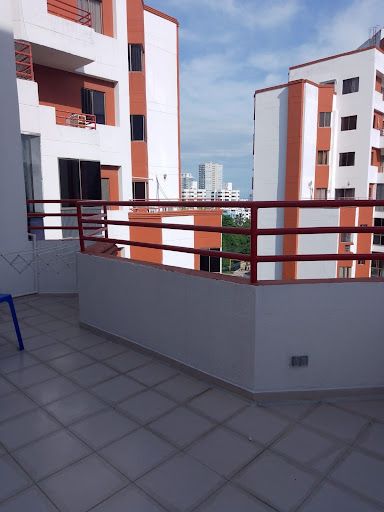 Apartamento en venta Bolívar Cartagena Chino 107 m2 Habitaciones 3 Baños 2 Garajes 2 Precio $350000000