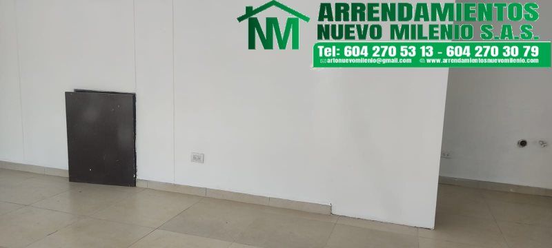 Local en arriendo Antioquia Envigado San Marcos 32 m2 Habitaciones 0 Baños 1 Garajes 0 Precio $3000000