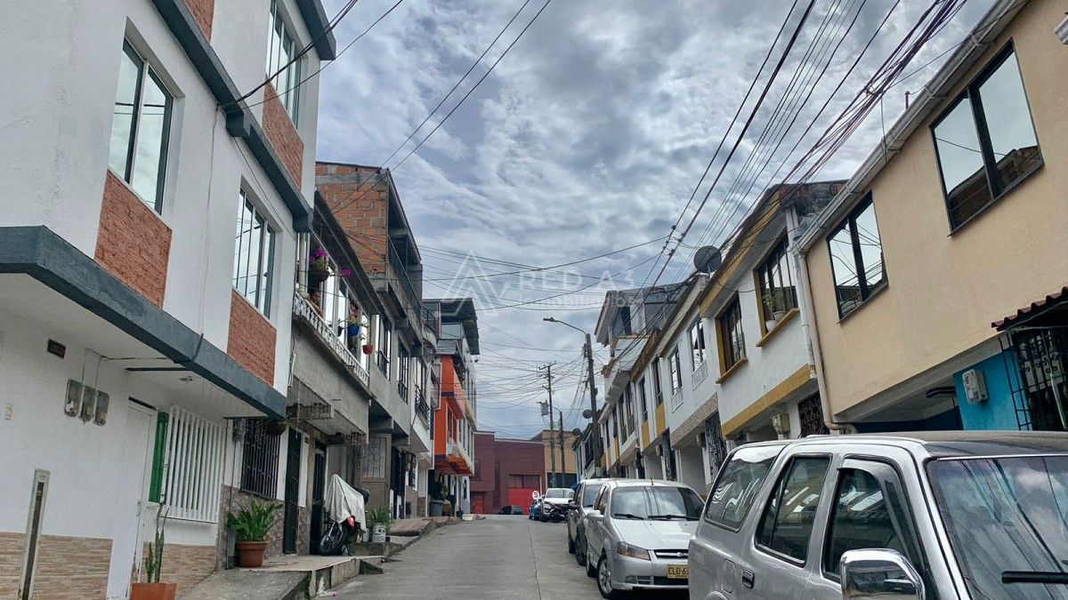 Lote en venta Risaralda Dosquebradas Ub Vallarta 1 m2 Habitaciones 0 Baños 10 Garajes 1 Precio $110000000