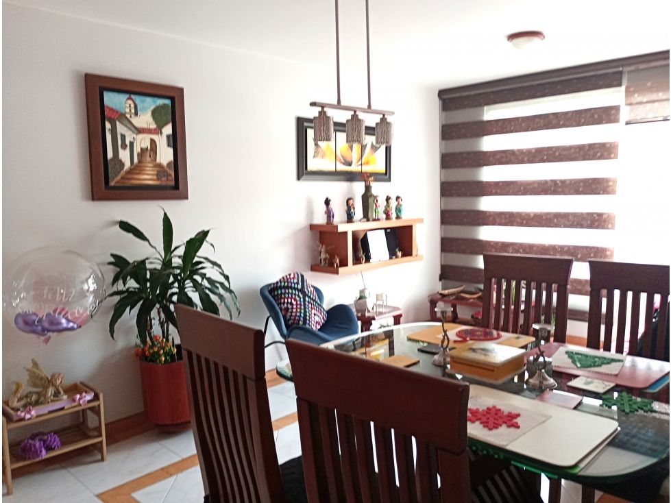 Apartamento en venta Cundinamarca Bogotá Suba Urbano 68 m2 Habitaciones 3 Baños 2 Garajes 2 Precio $289000000