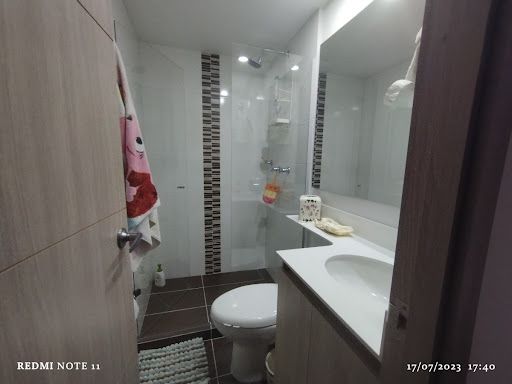 Apartamento en arriendo Antioquia Medellín Santa Rosa De Lima 72 m2 Habitaciones 3 Baños 2 Garajes 2 Precio $2600000