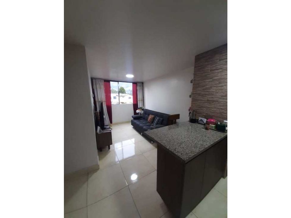 Apartamento en venta Antioquia Medellín San Miguel 42 m2 Habitaciones 2 Baños 1 Garajes 0 Precio $185000000