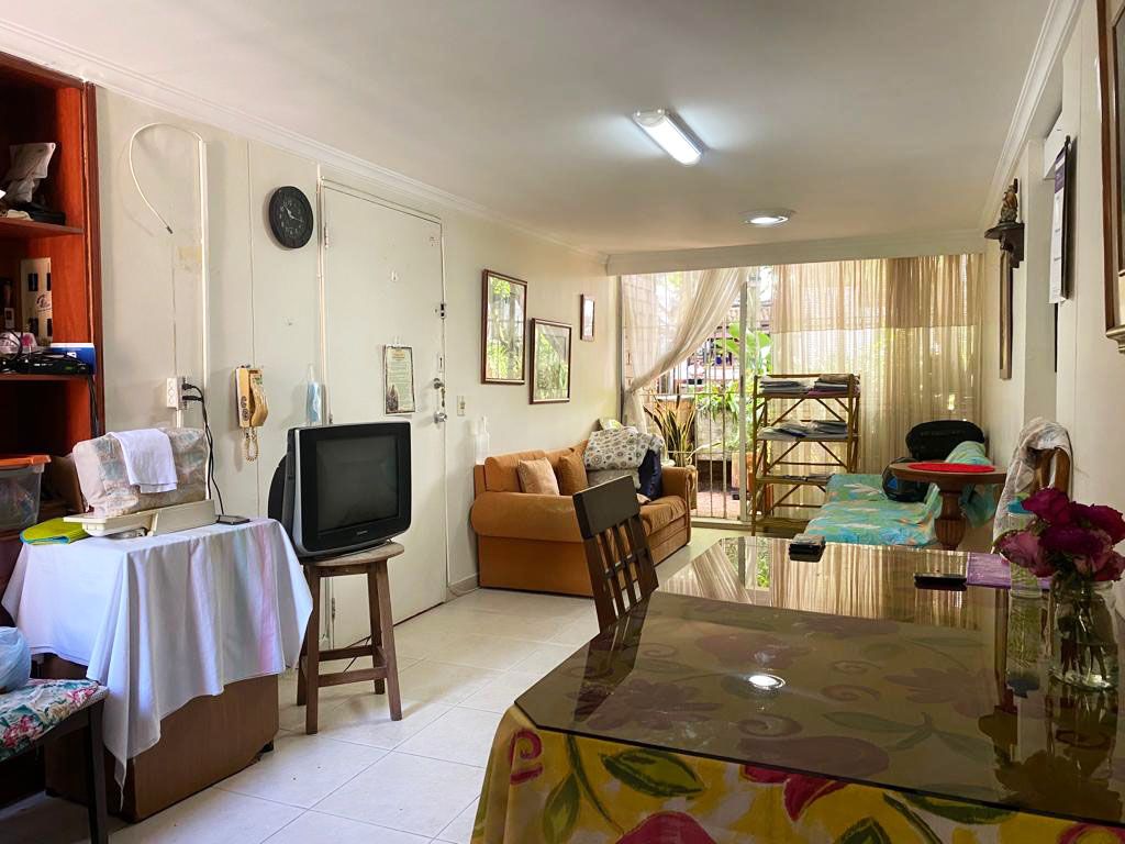 Apartamento en venta Antioquia Medellín Las Palmas 94 m2 Habitaciones 3 Baños 4 Garajes 2 Precio $440000000