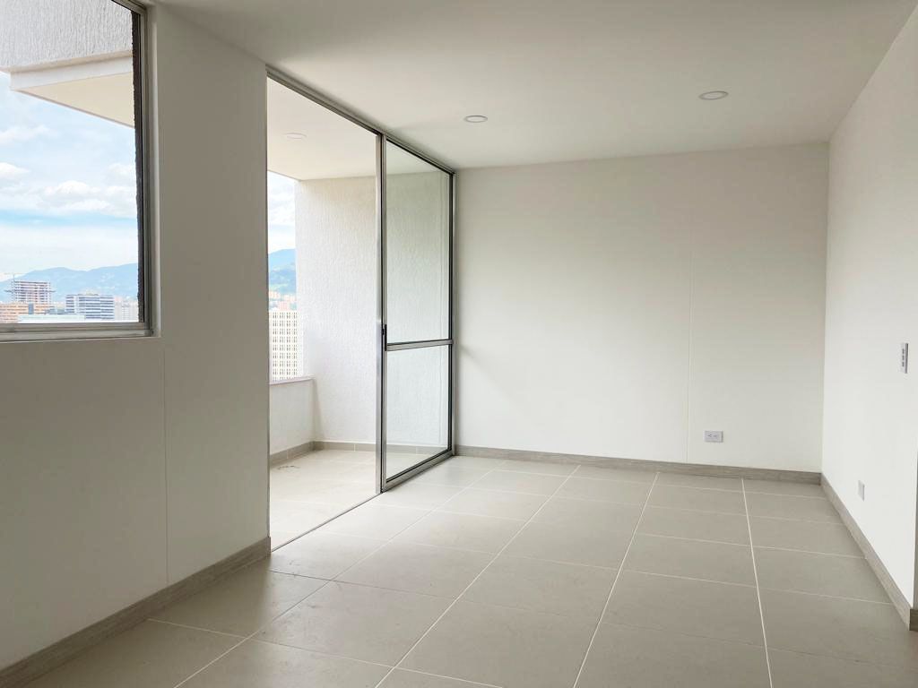 Apartamento en arriendo o venta Antioquia Medellín Perpetuo Socorro 77 m2 Habitaciones 3 Baños 2 Garajes 2 Precio venta $630000000 Precio arriendo $3800000