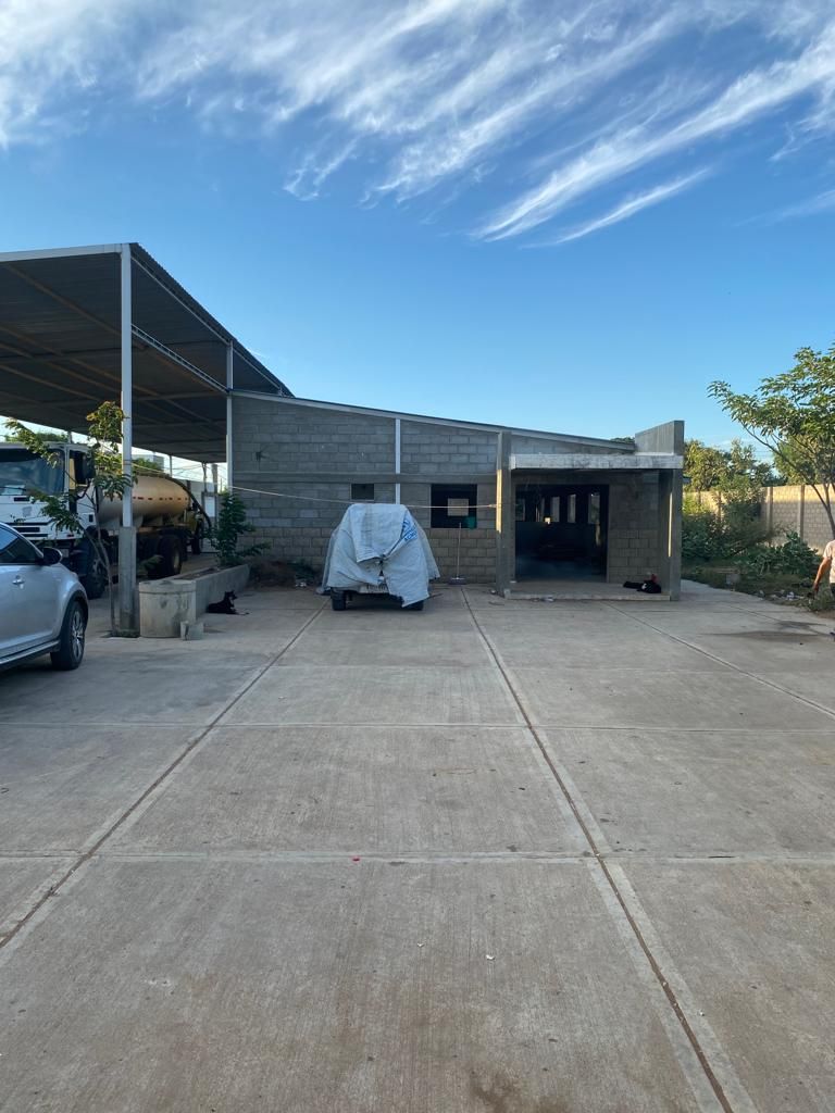 Lote Urbano en venta La Guajira Maicao El Divino Niño 0 m2 Habitaciones 0 Baños 10 Garajes 1 Precio $2000000000