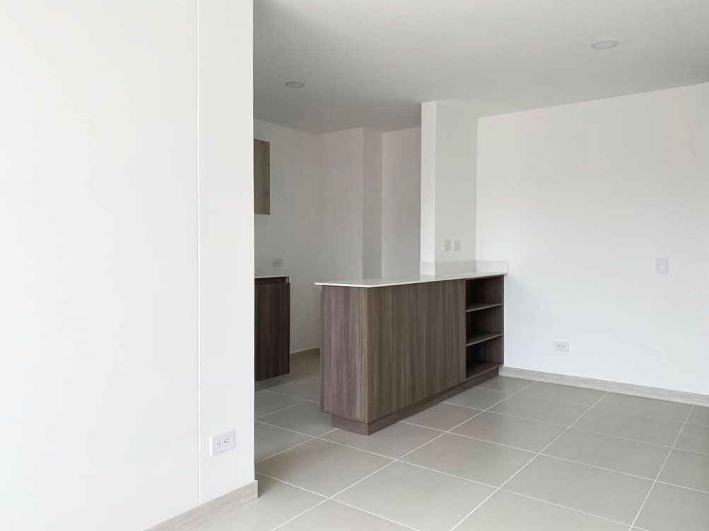 Apartamento en arriendo Antioquia Medellín Perpetuo Socorro 65 m2 Habitaciones 3 Baños 2 Garajes 2 Precio $3400000