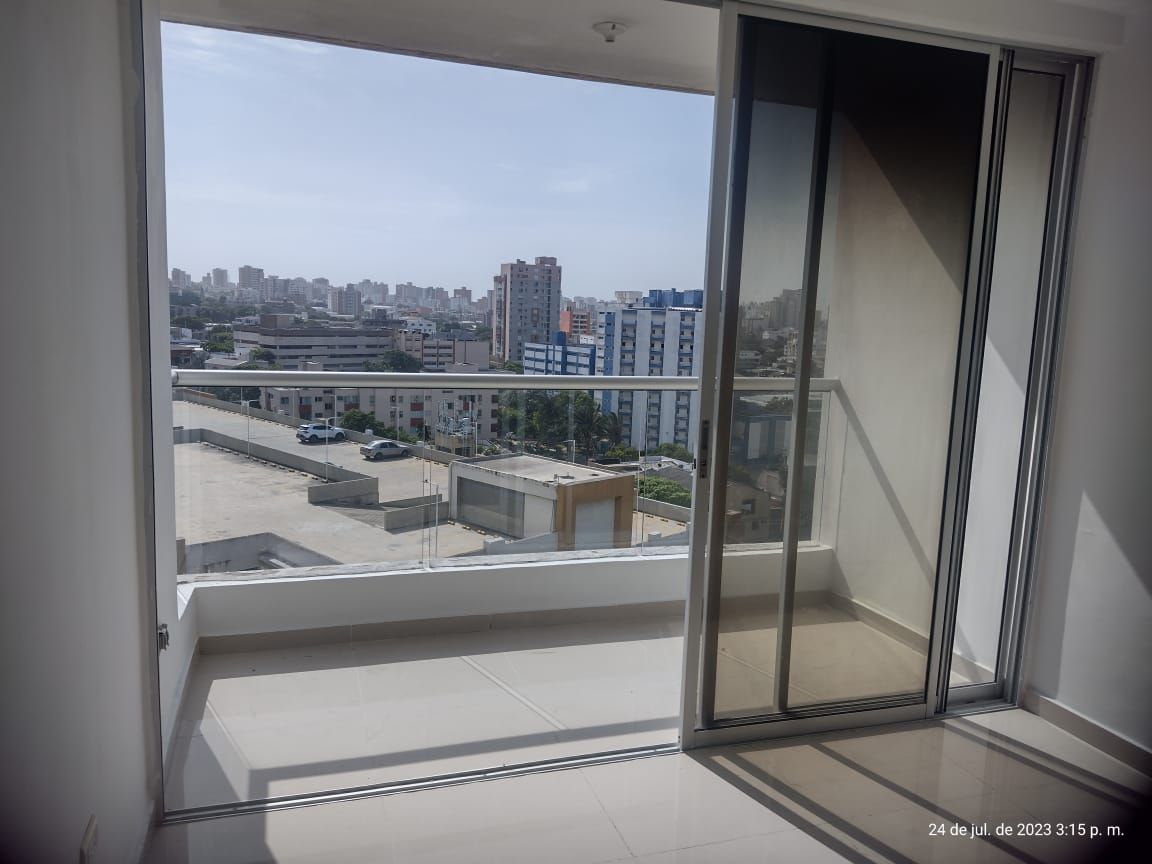 Apartamento en arriendo Atlántico Barranquilla Betania 71 m2 Habitaciones 3 Baños 2 Garajes 1 Precio $2150000