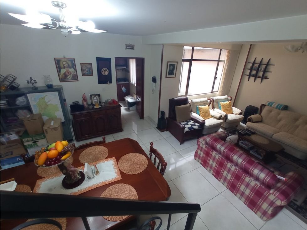 Casa en venta Cundinamarca Bogotá Villemar Fontibon 110 m2 Habitaciones 3 Baños 3 Garajes 1 Precio $410000000