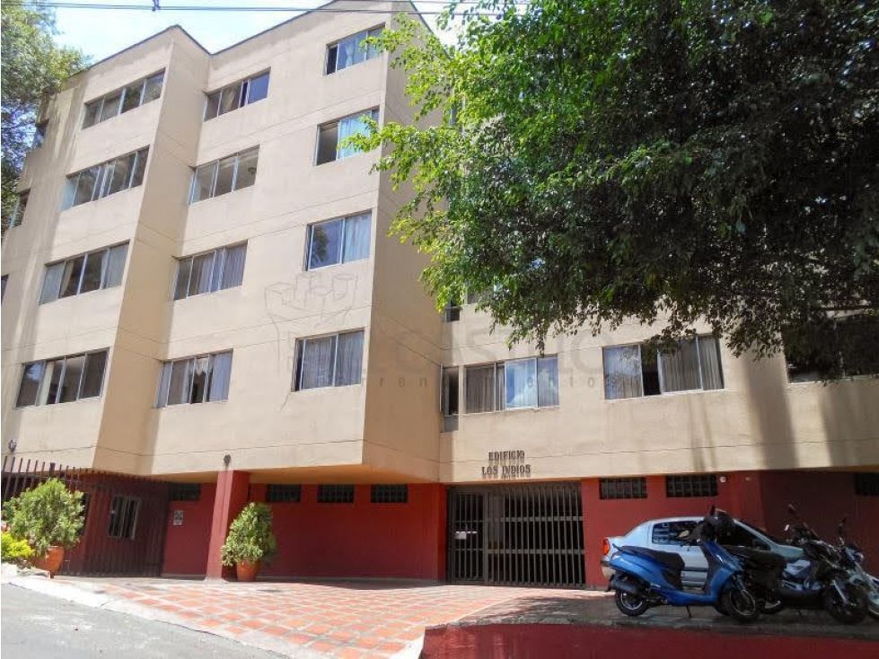 Apartamento en venta Antioquia Medellín Cerro Nutibara 144 m2 Habitaciones 4 Baños 4 Garajes 1 Precio $530000000