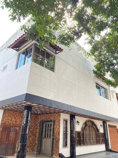 Casa en venta Bolívar Cartagena Nueva Granada 200 m2 Habitaciones 3 Baños 2 Garajes 4 Precio $680000000