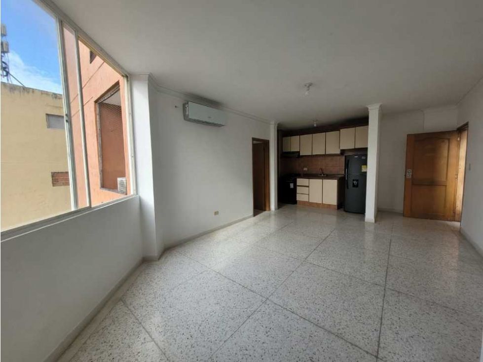 Apartaestudio en venta Atlántico Barranquilla Altos Del Prado 54 m2 Habitaciones 1 Baños 0 Garajes 2 Precio $157000000